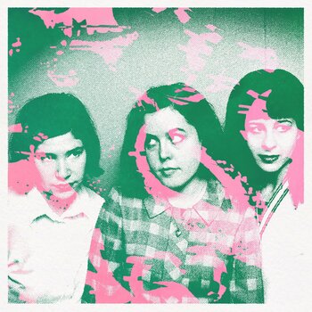 Cover Makes Me a Modern Girl