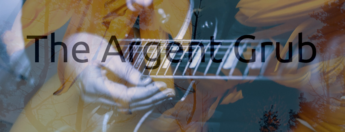 The ArgentGrub - live