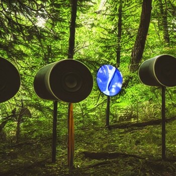 Bradford Sound Artists