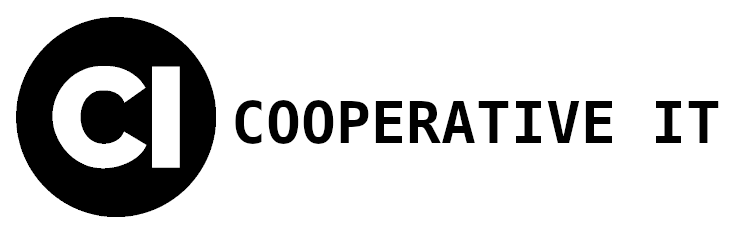 Cooperative IT