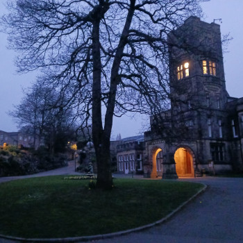 A Sense Of Place Keighley