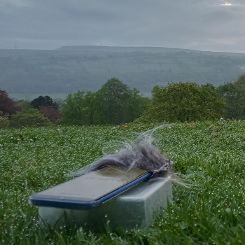 Cliffe Castle, Keighley