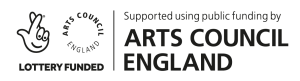 Arts Council Logo