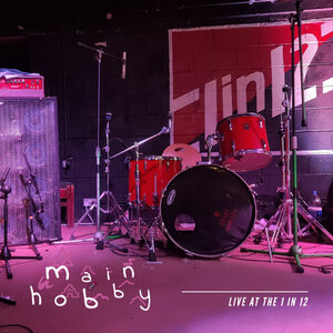 Main Hobby Live EP