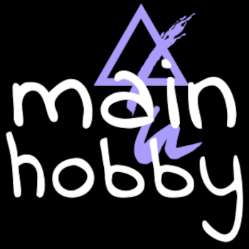 Main Hobby