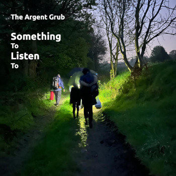 Something To **Listen to**