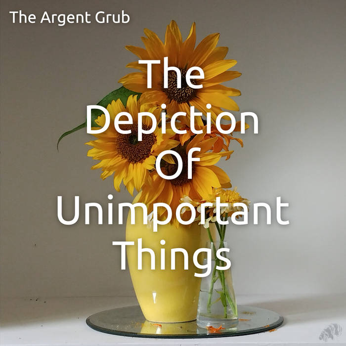 The Depiction Of Unimportant Things